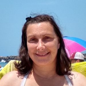 Meet your Posher, Barbara